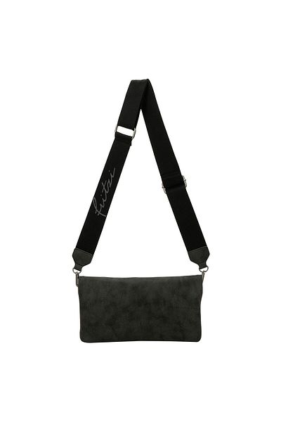 Fritzi aus Preußen Ronja Cross Vintage Shoulder bag 30 cm