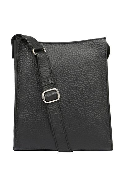 VOI Deer shoulder bag leather 24 cm