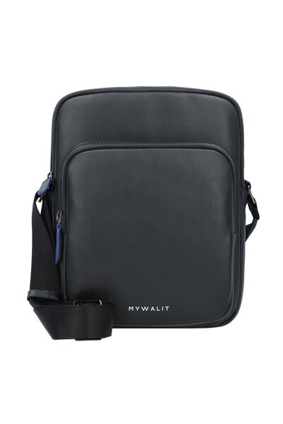 Mywalit Firenze Umhängetasche Leder 21 cm