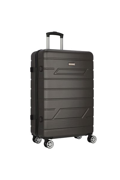 Nowi Bergamo 4'lü Arabası 75 cm