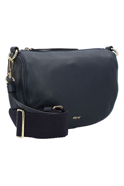 Abro Dalia Umhängetasche Leder 22 cm