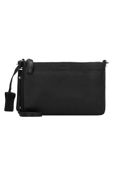 Burkely Antique Avery Umhängetasche Leder 24 cm