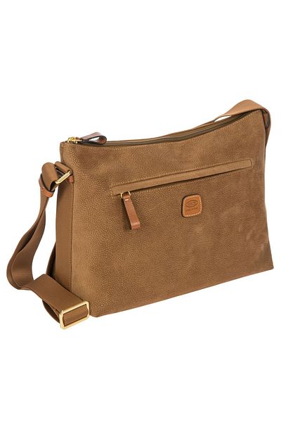 Bric's Geanta de umar Life Marta 34 cm