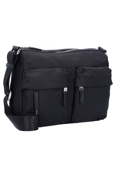 Mandarina Duck Hunter shoulder bag 28 cm