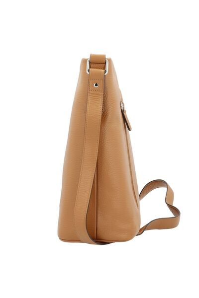 Picard Pure Umhangetasche Leder 29 cm