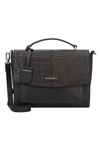 Burkely Cool Colbie Umhängetasche Leder 25 cm