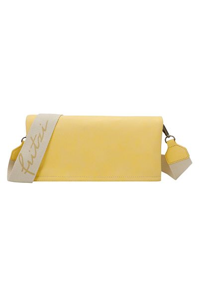 Fritzi aus Preußen Ronja Cross Vintage Shoulder bag 30 cm