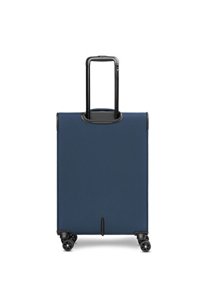 Stratic taska 4-Rollen Kofferset 3tlg. mit Dehnfalte