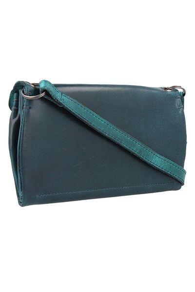 Harold's Geanta de umar Aberdeen Piele 19 cm