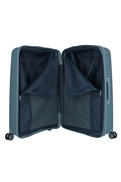 Jump Evae 76 cm Dehnfalte 4-valcový vozík