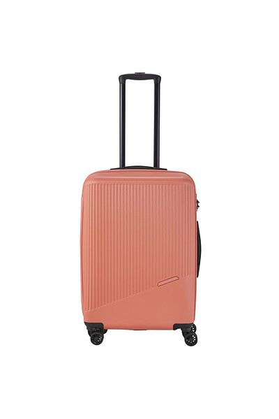 Travelite Bali 4 teklerlekli Bavul seti 3 parça