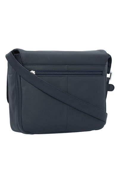 Picard Timeless Shoulder bag Leather 25 cm