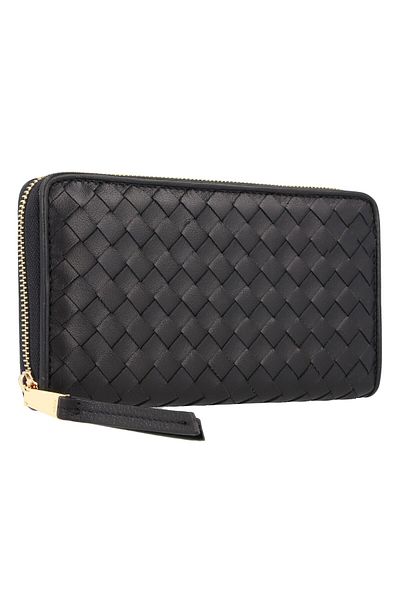Abro Piuma Wallet Leather 19 cm
