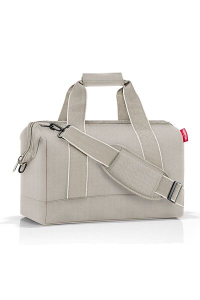 Reisenthel Allrounder M Weekender Reisetasche 40 Cm