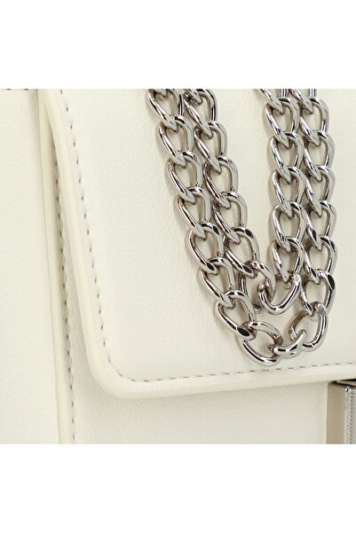 Seidenfelt Geantă de umăr Sandby 19 cm