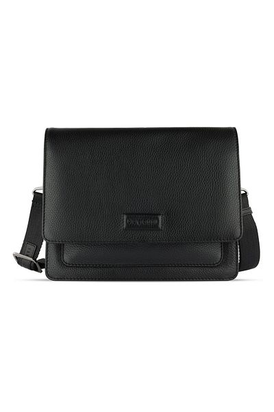 BUGATTI Elsa Umhängetasche M Leder 25 cm