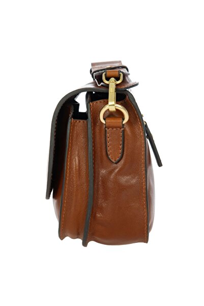 Bric's Volterra Shoulder bag Leather 25.5 cm