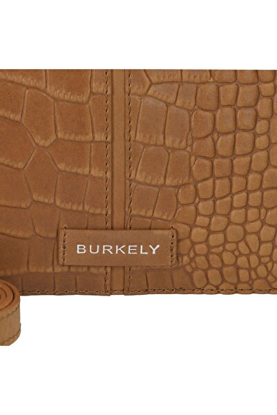 Burkely Cool Colbie Shoulder bag Leather 20 cm