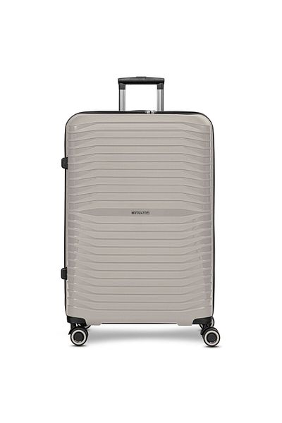 Stratic Shine 4 Rollen Trolley 76 cm