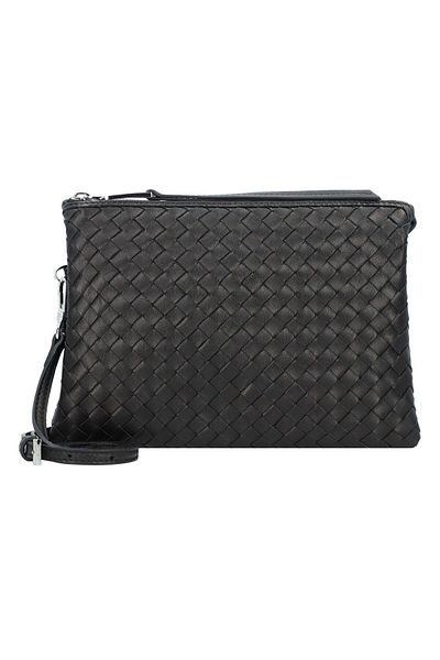Abro Piuma Shoulder bag Leather 25 cm