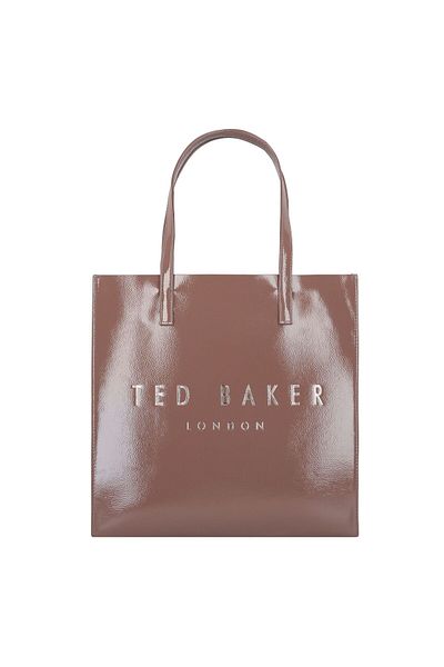 Ted Baker Crinkon Schultertasche 34.5 cm