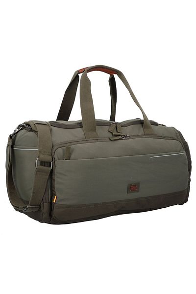 Camel Active City Weekender Reisetasche 52 cm