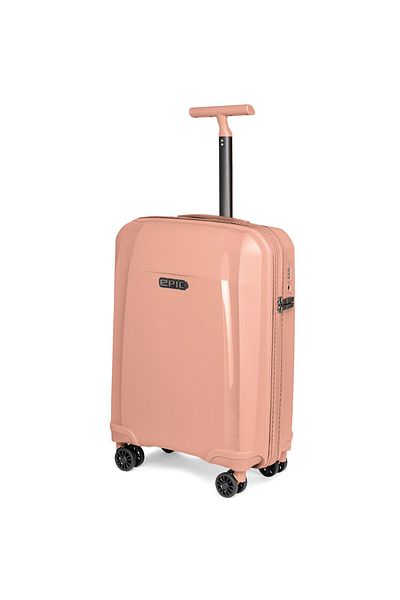 Epic Phantom SL 4-Rollen Kabinentrolley 55 cm
