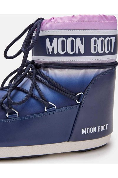 MOON BOOT 80D 1409530   Stylish Design for Practical Use with Model Number