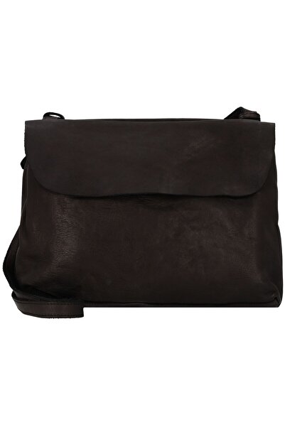 Harold's Submarine Umhängetasche Leder 32 cm