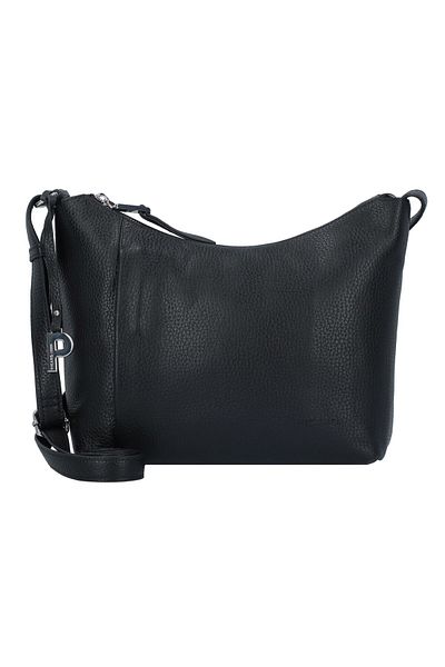Picard Kabelka cez rameno z čistej kože 30 cm