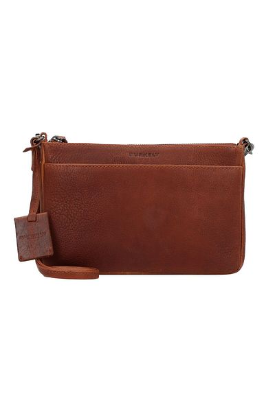 Burkely Antique Avery Umhängetasche Leder 24 cm