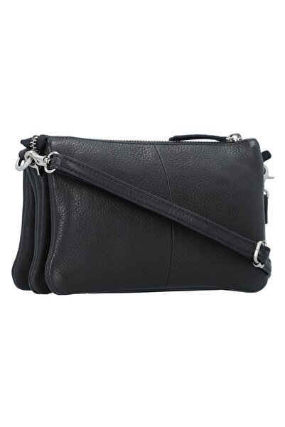 Burkely Soft Skylar Umhängetasche Leder 19 cm