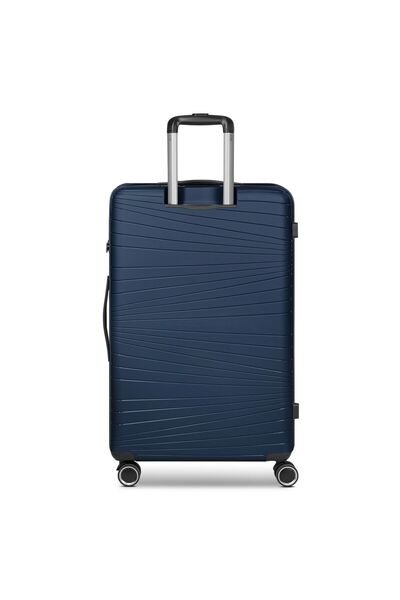 Franky Dallas 3.0 4-Rad-Trolley L 75 cm