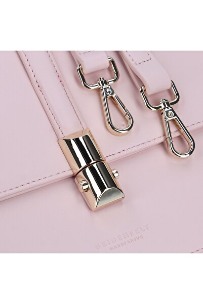 Seidenfelt Lilla Ro Shoulder bag 28 cm