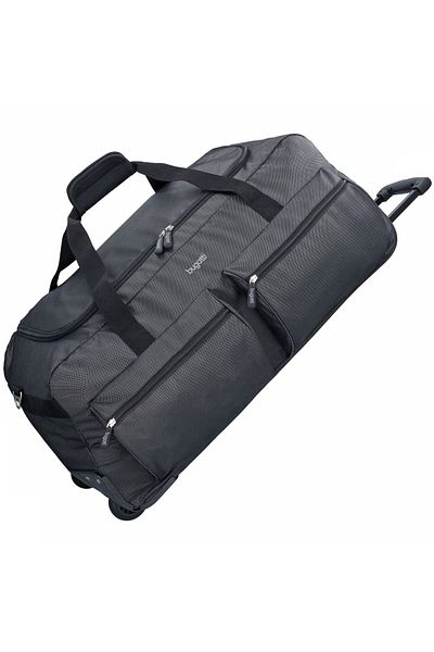 BUGATTI Lima 2 Roll Trolley-Reisetasche 70 cm große Distanz