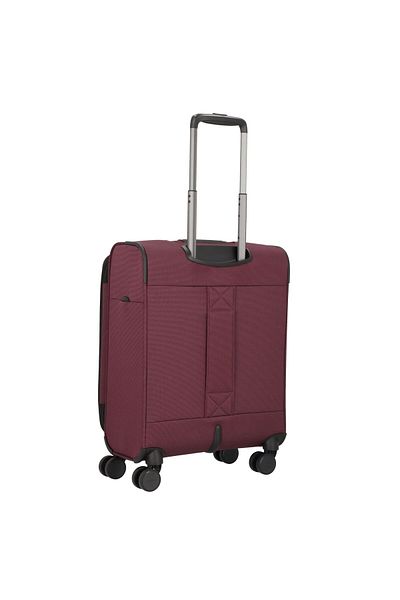 Stratic Bendigo Light Plus 4 Tekerlekli Kabinet Arabası 54 cm