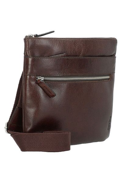 Picard Buddy shoulder bag leather 24 cm
