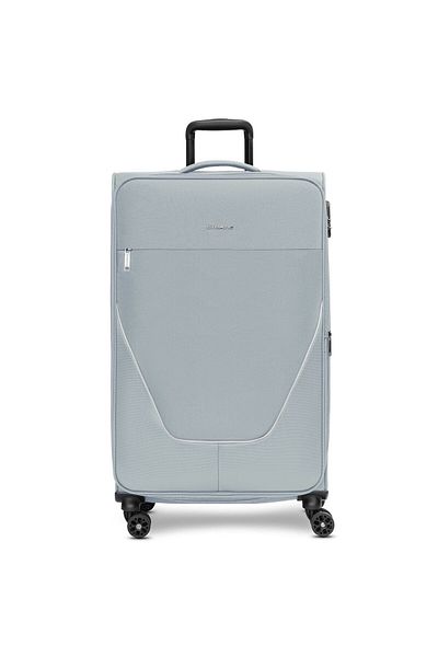 Stratic taska 4-Rollen Trolley L 76 cm mit Dehnfalte