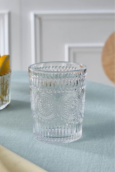 Karaca Sunflower Norım Su Bardağı 274 ml