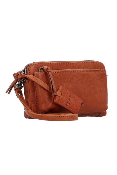 Burkely Geanta de umar antica Avery piele 18 cm