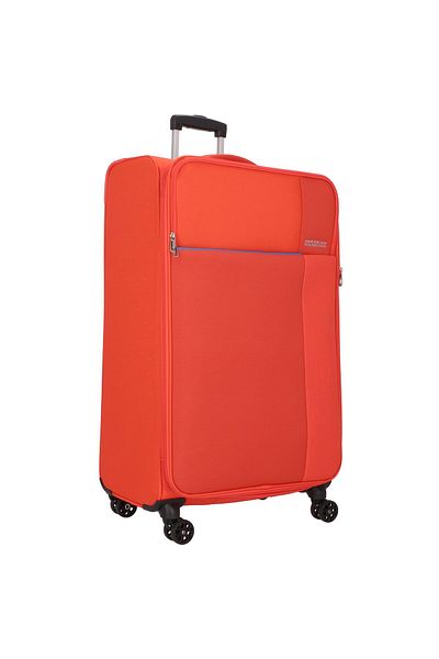 American Tourister 4 Tekerlekli Taşıma Arabası 77 cm