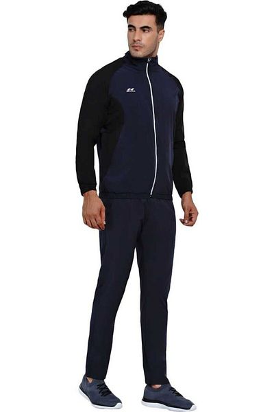 Nivia Carboxy-1 Track Suit | Size S | Sportswear | Comfortable Athletic Wear | Active