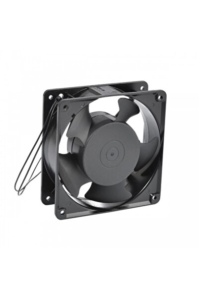 VRLCOOL Kare Fan Motoru 120x120x38 220v