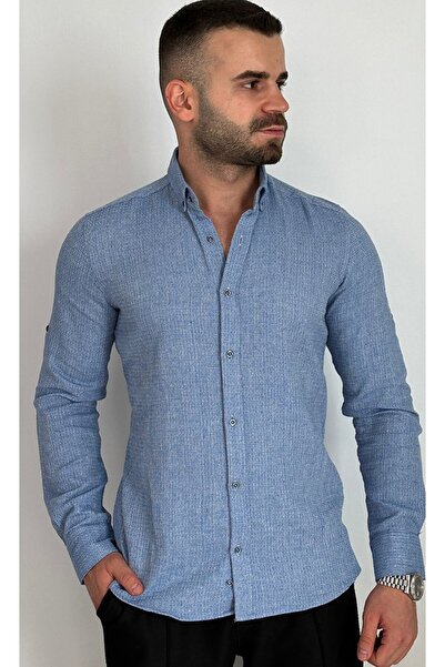 ERKEK SLIM FIT