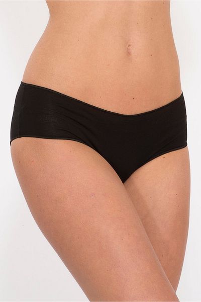 Hays Slip Cotton 3 Panty Gk-Mixed