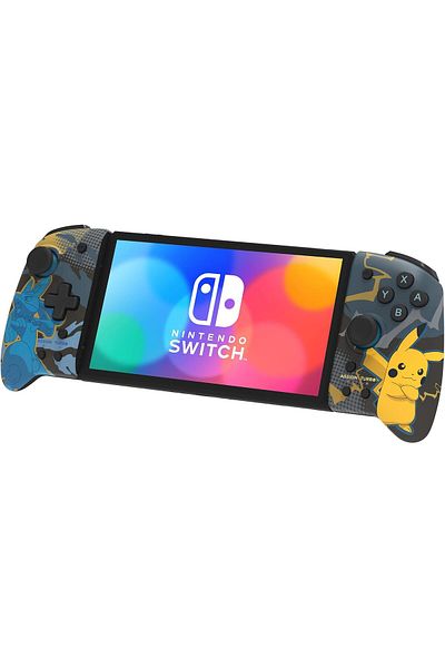 Hori Split Pad Pro (Lucurio) For Nintendo Switch