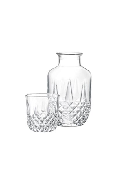 Madame Coco Audrey Cam Başucu Sürahisi - 525 ml