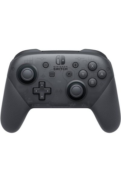 Nintendo Switch Pro Controller