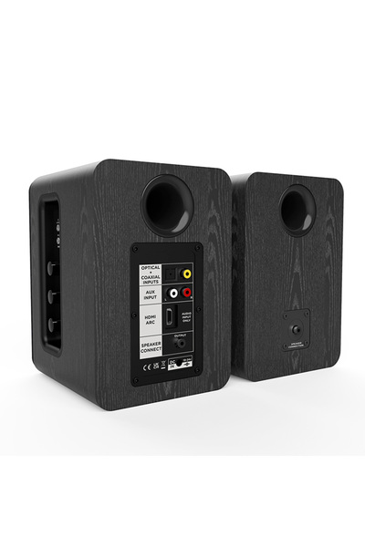 Aiwa ASP-A200 Siyah Aktif 1 Çift Hoparlör