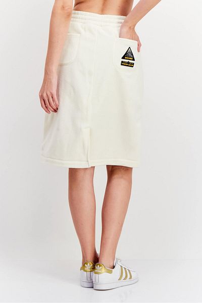 SKECHERS Women Sportswear Fit Outdoor Skirt, Beige